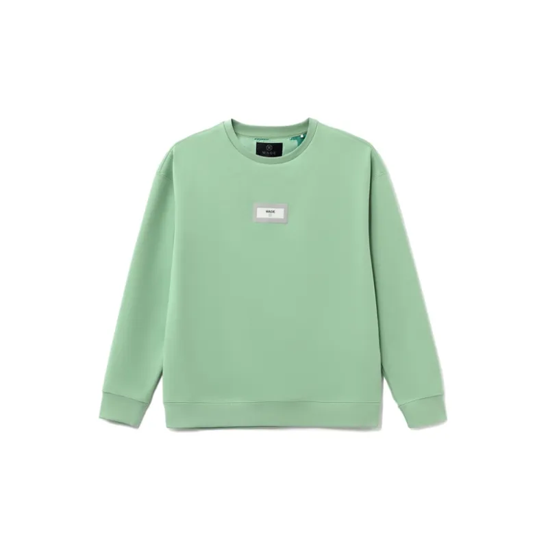 LiNing Wade Collection Sweatshirt Men's Basil Green-1