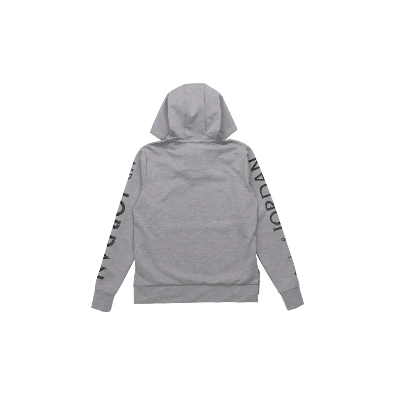 Jordan Sweatshirts Men Gray-1