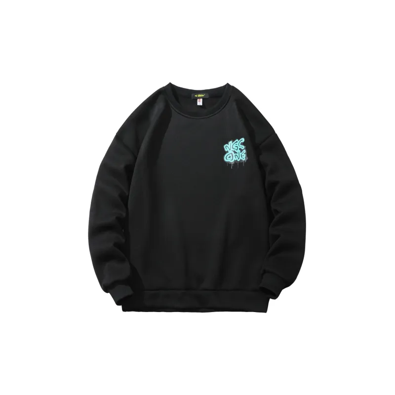 NGC STRATEGY Sweatshirts Unisex-1
