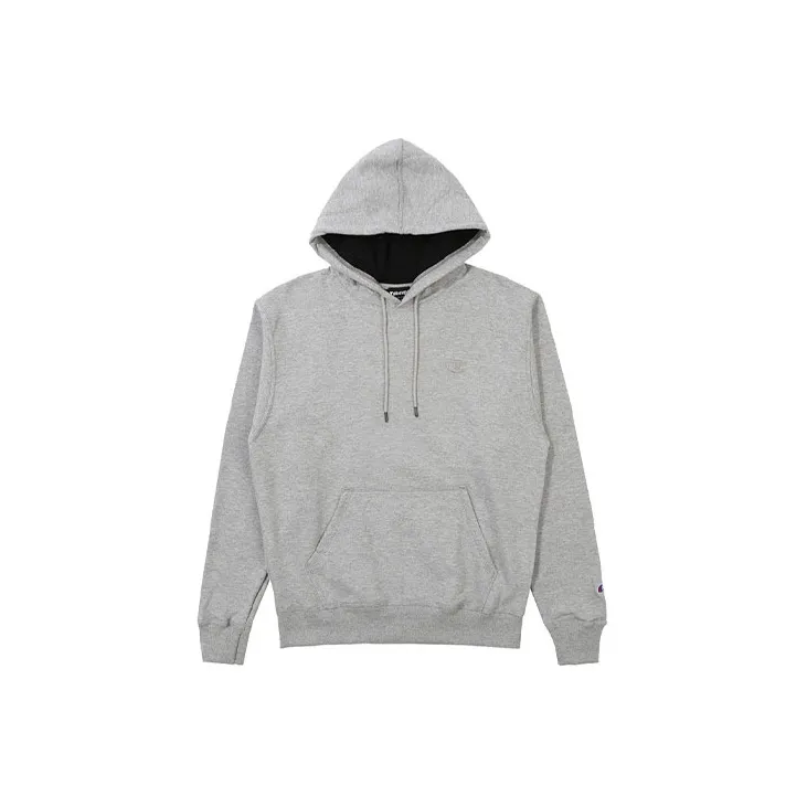 Thrasher Sweatshirts Unisex Gray-1