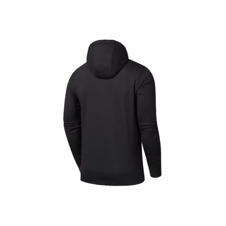 Nike Sweatshirts Men Black-1
