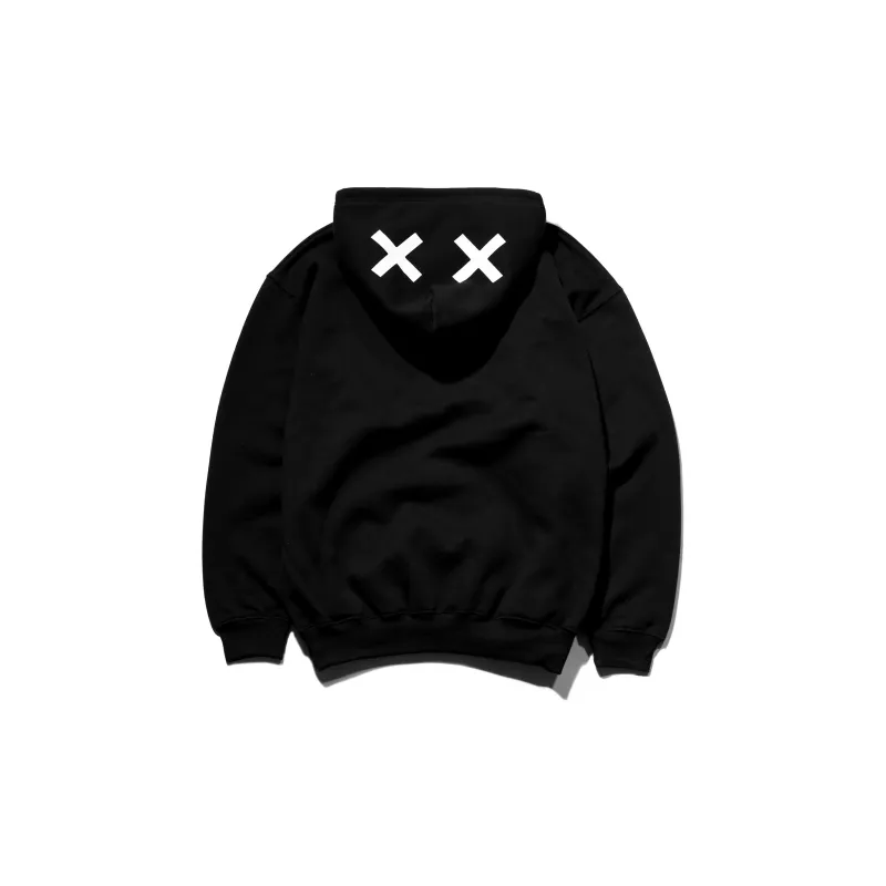 XxDESIGN Sweatshirts Unisex-1