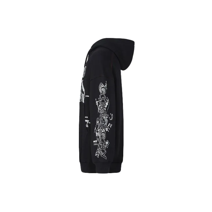 Givenchy Tools Hoodie-2