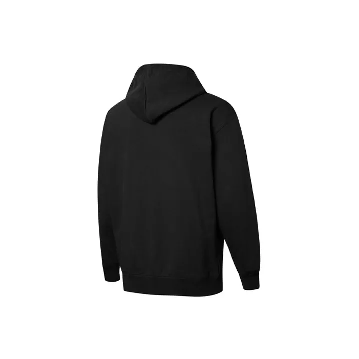 PUMA NJR Sweatshirt Men's Black-1
