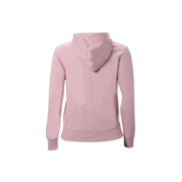 Champion Sweatshirts Unisex Pink-1