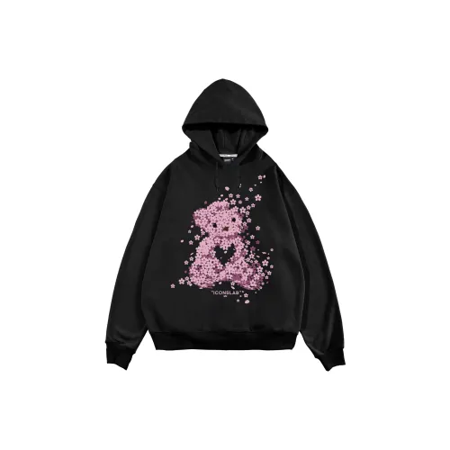 Iconslab X ICONS Lab Sweatshirts Unisex