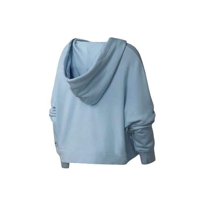 Adidas Originals Sweatshirts Women's Pink Blue/White-1