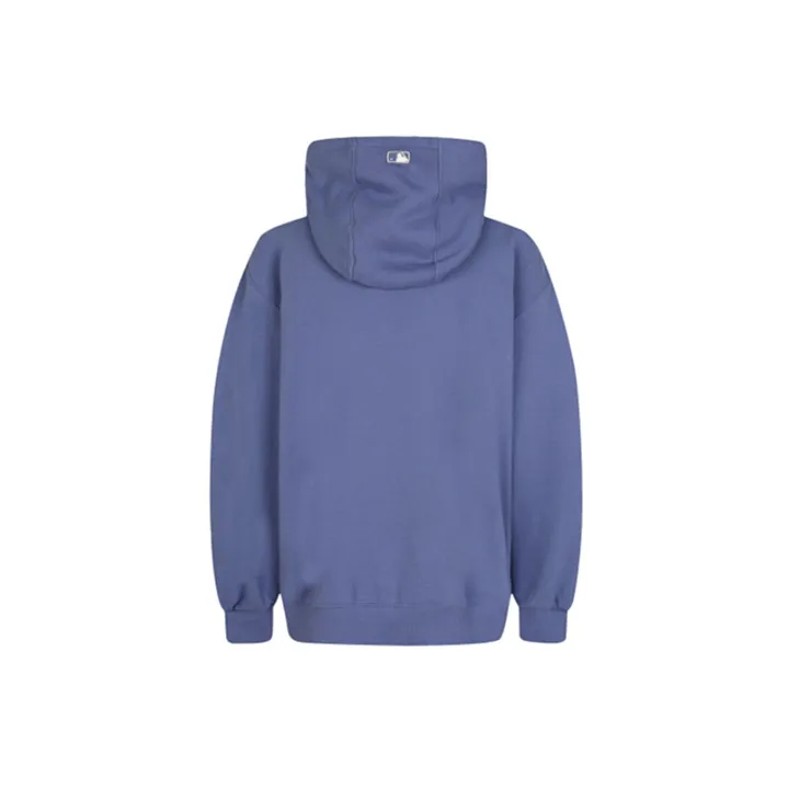 MLB Like Series Sweatshirts Unisex Cerulean-1