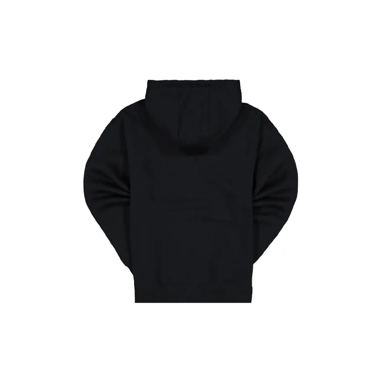 Nike Lab Solo Swoosh Fleece Hoodie-1