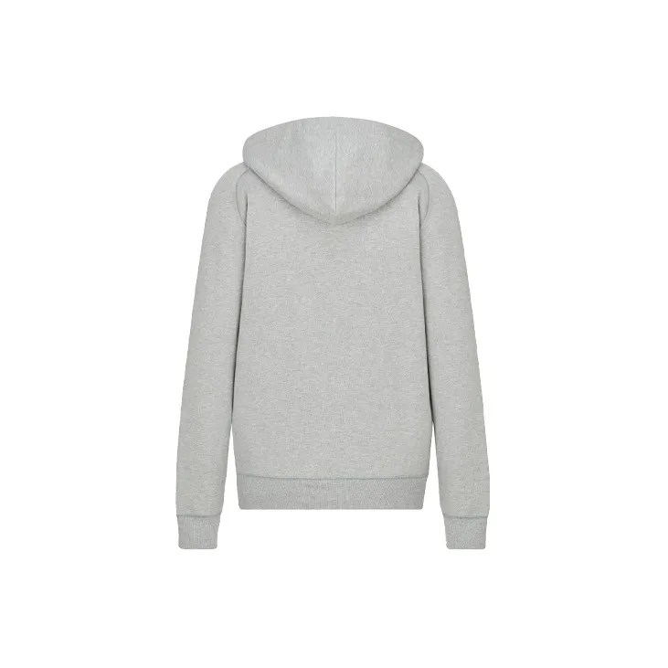 DIOR Dior Quarterly New Products Sweatshirt Men's Gray-1