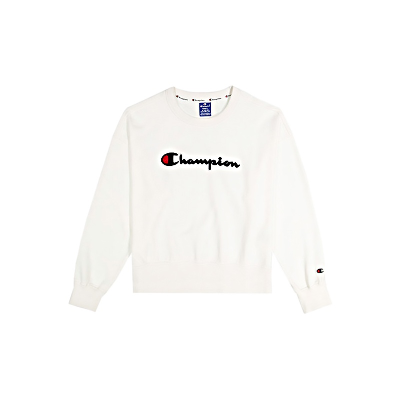 Champion Sweatshirts Women s POIZON