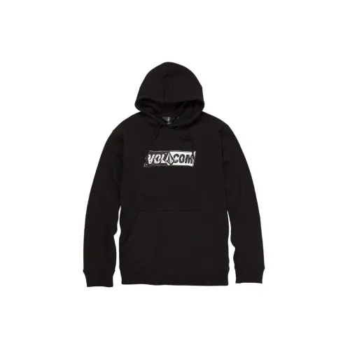 VOLCOM Sweatshirts Unisex