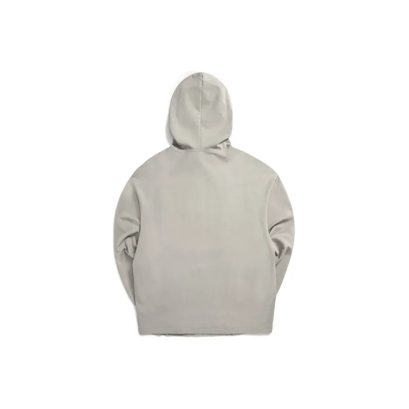 HOTSUIT x Everlast Moderate Hooded Loose Fit Sweatshirt Men's-6