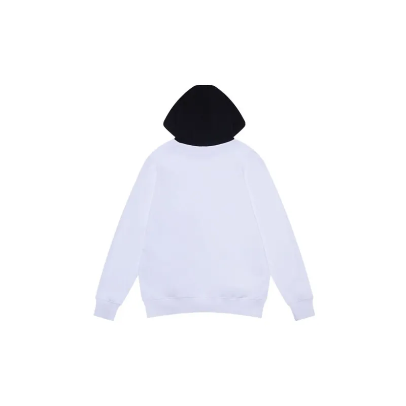 Dickies Sweatshirt Unisex White-1