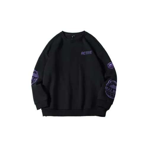 N-MAX Sweatshirts Unisex