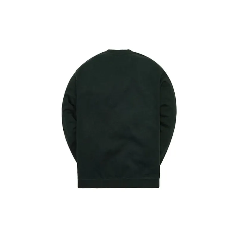 KITH For Curb Your Enthusiasm Mood Logo Crewneck-1