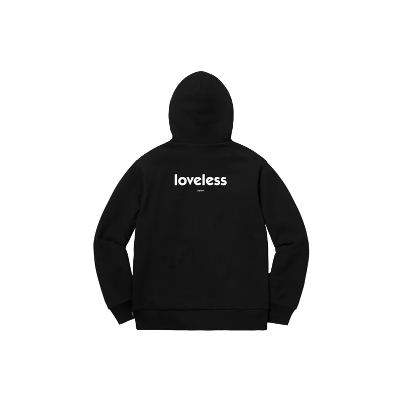 Supreme My Bloody Valentine Hooded Sweatshirt-1