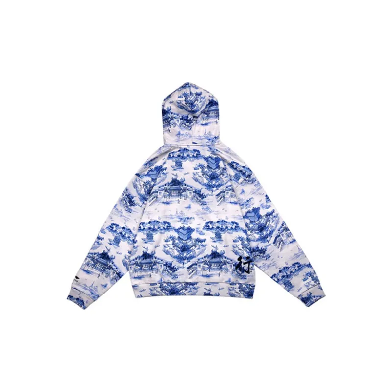 LiNing China Li Ning Sweatshirts Men-1