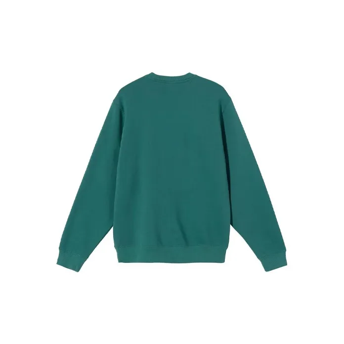 Stussy Sweatshirts Unisex-7