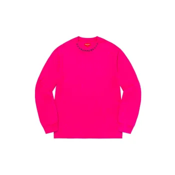 Supreme Arabic Logo Hooded Sweatshirt FW21 Red L - POIZON