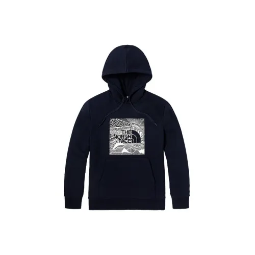 THE NORTH FACE Unisex Hoodie