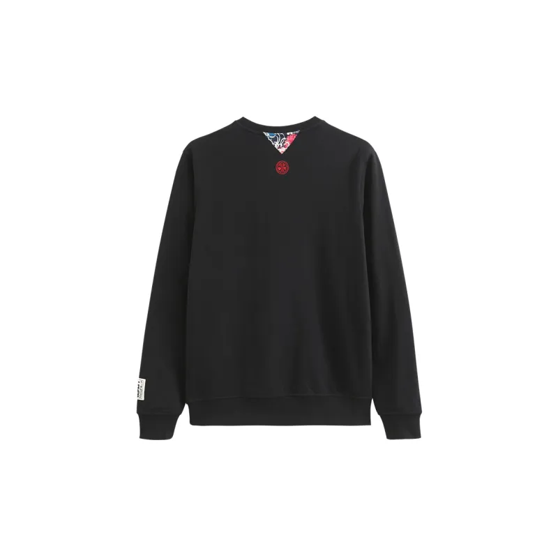 ONIARAI Hooded Sweatshirt Men's-1