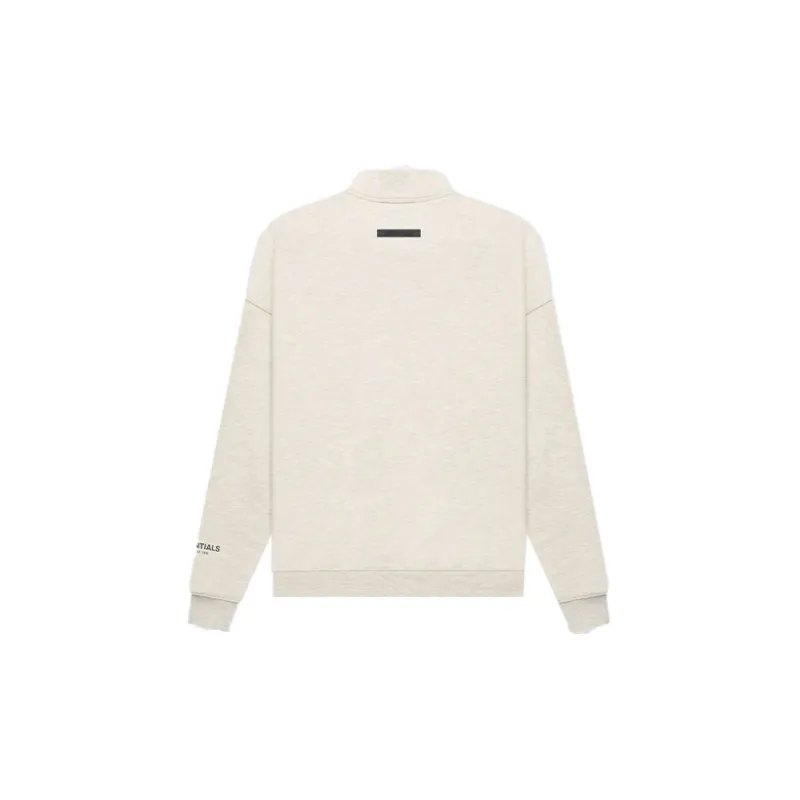 Fear Of God Essentials Core Collection Pullover Mockneck-1
