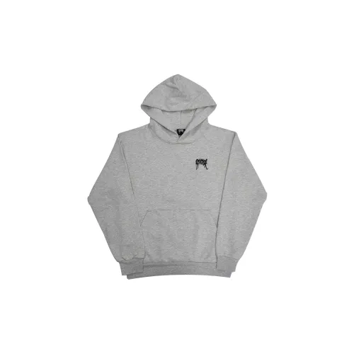 Revenge Sweatshirts Unisex Light Gray