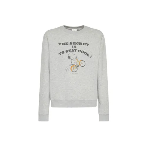 Yves Saint Laurent Unisex Sweatshirt