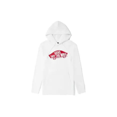 Vans Sweatshirts Unisex White