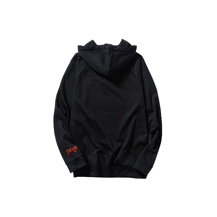 XXXTRENTA Pepsi Hooded Regular Sweatshirt Unisex-7