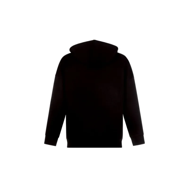HUGO BOSS Sweatshirts Men Black-1