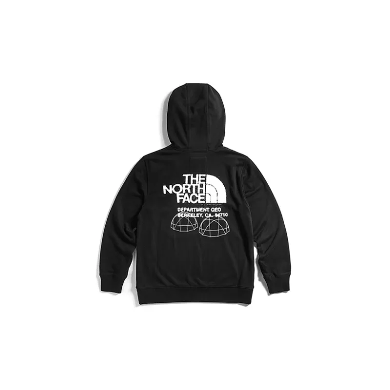 THE NORTH FACE Kazuki Kuraishi Sweatshirts Unisex-1