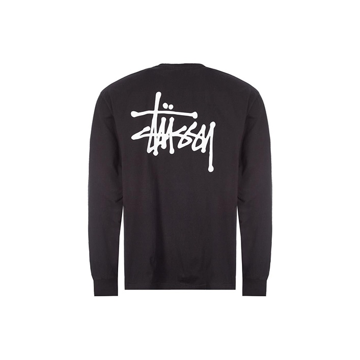 Mens stussy sweatshirt outlet