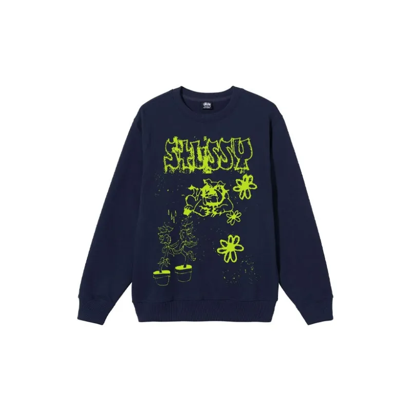 Stussy Sweatshirts Men-4