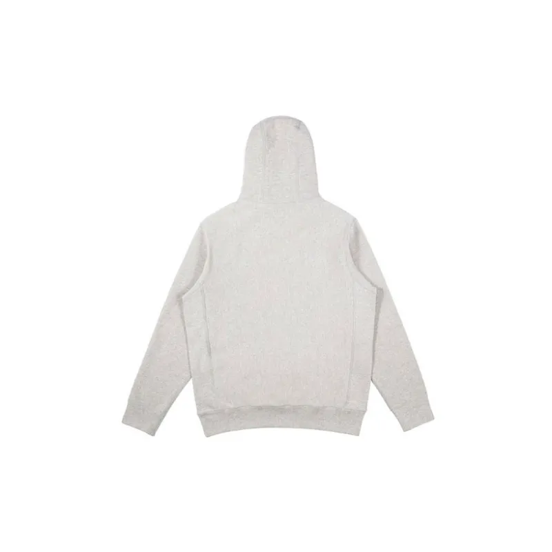 NOAH Core Logo Hoodie-5