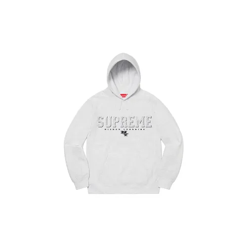 Supreme Sweatshirts Unisex