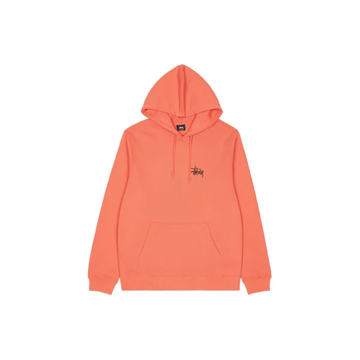 Stussy Basic Stussy Hood-3