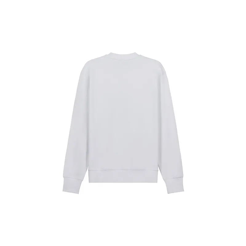 VERSACE JEANS COUTURE Sweatshirts Men White-1