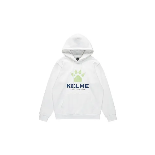 KARME/KELME Unisex Sweatshirt