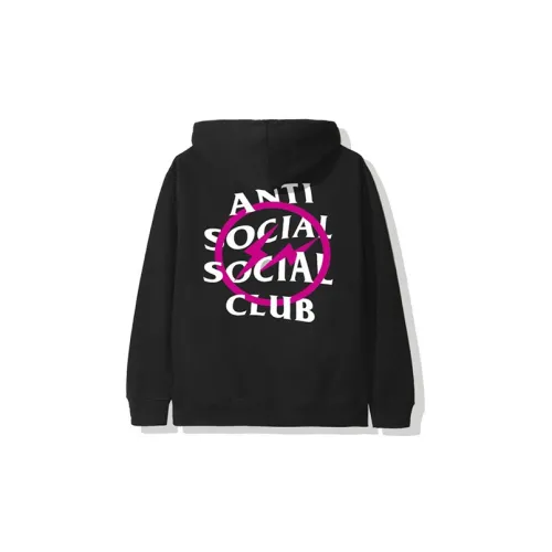ANTI SOCIAL SOCIAL CLUB Unisex Sweatshirt