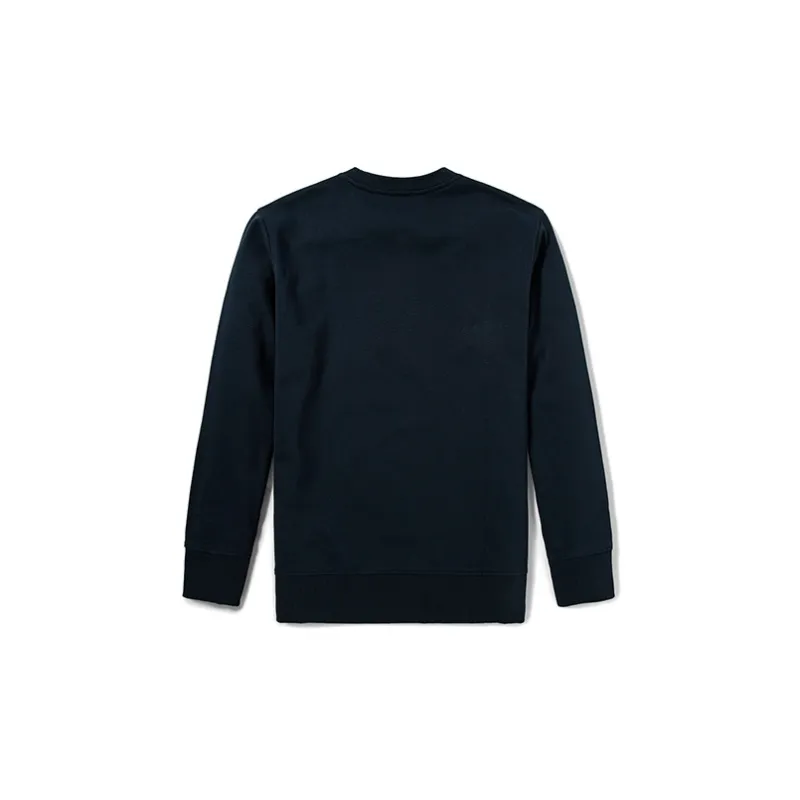 Timberland Sweatshirts Men Dark Royal Blue-1