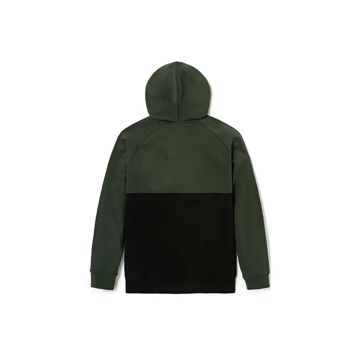 Timberland Sweatshirts Men Luggage Bag Green-1