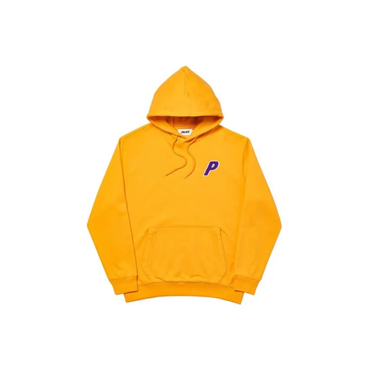 PALACE Tri Chenille Hood-1