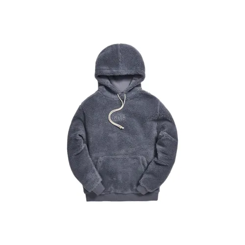 KITH Sweatshirts Men Gray