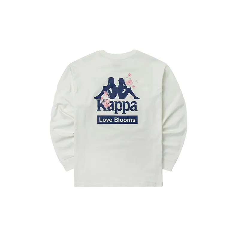 Kappa Sweatshirts Unisex-1