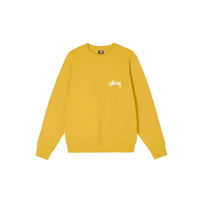 Stussy Young Moderns Crew-7