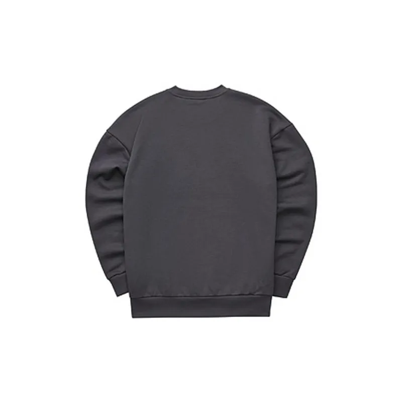 Skechers Colorful Sweatshirt Unisex-11
