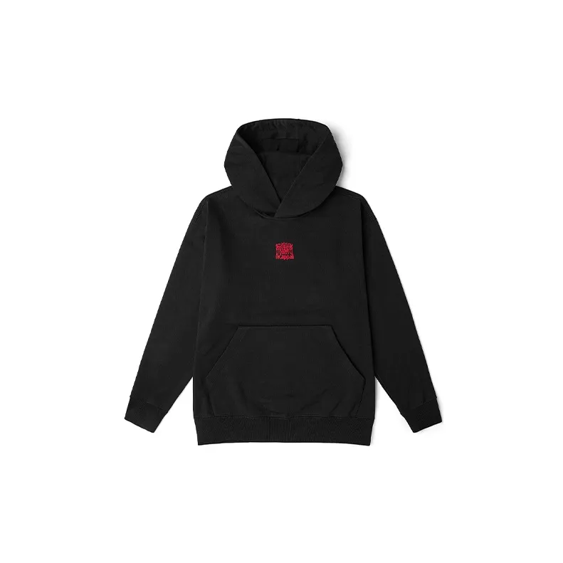 Kappa KAPPA Year Of The Tiger Collection Sweatshirt Unisex-5
