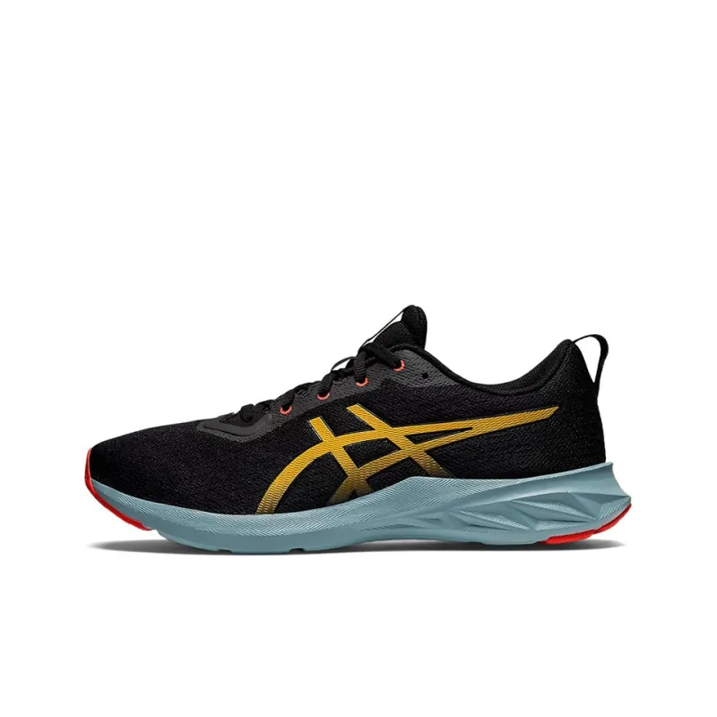Asics Versablast 2 'Black Amber'-0